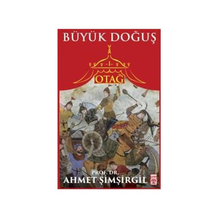 Otağ 1: Büyük Doğuş - Ahmet