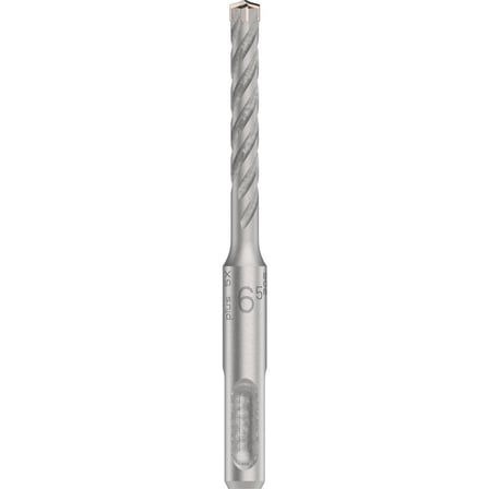 6,5*110 mm Kırıcı Delici Ucu, Dayanıklı Malzeme