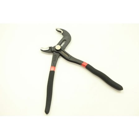 250 mm Papağan Pense ile Dayanıklı Çelik Yapı