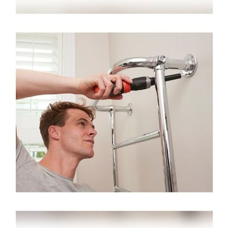 Teknotrust Black & Decker BCF601C-XJ Pilli