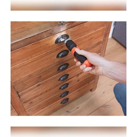 Teknotrust Black & Decker BCF601C-XJ Pilli