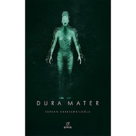 Elma Yayınevi Dura Mater - Serkan