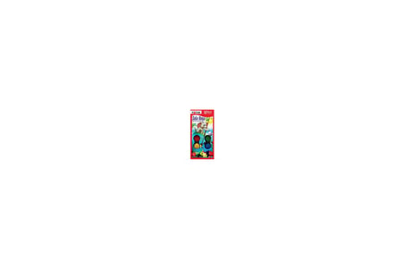 250 ml Süper Yıkanabilir Mavi Tempera Boya