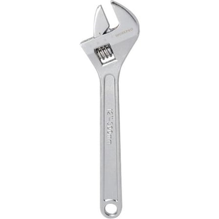 Workpro WP272004 300 mm Kurbağacık