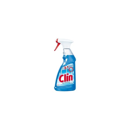 Pırlanta Parlaklığı Sağlayan Cam Temizleyici 500 ml