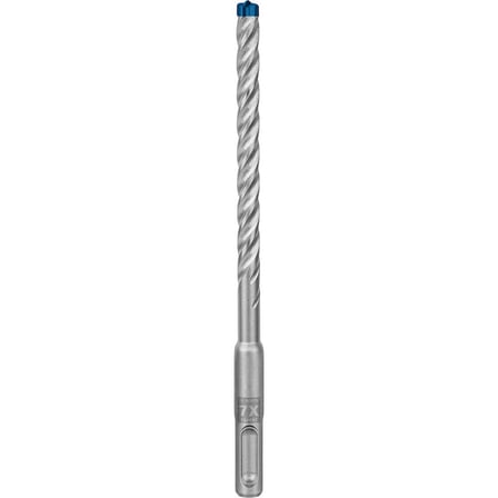 8 x 100 x 165 mm Kırıcı Delici Ucu, Etkili Kullanım
