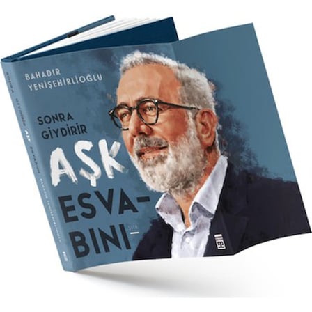 Aşk Esvabı: Ciltli Şiirsel Anlatımlar
