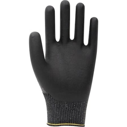 Beybi BFLEX110 Likralı Köpük Nitril Kaplı Eldiven
