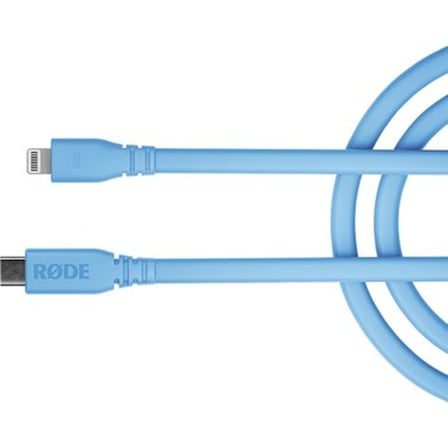 Rode SC19 Lightning USB-C