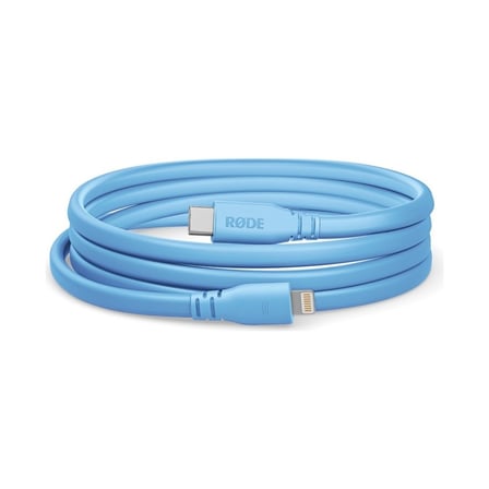 Rode SC19 Lightning USB-C
