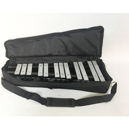 30 Notalı Glockenspiel ile Eğlenceli Müzik Deneyimi
