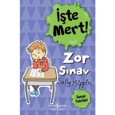 Zor Sınavda Zaman Yönetimi - Eğlenceli Öğrenme