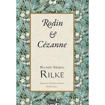 Sanatın İki Büyük Ustası: Rodin ve Cezanne Üzerine İnceleme