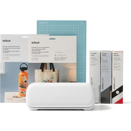 Cricut 8002010 Joy Xtra Başlangıç