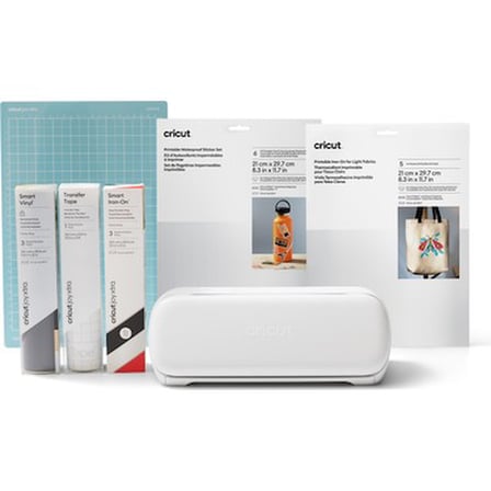 Cricut 8002010 Joy Xtra Başlangıç