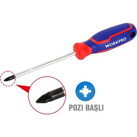 Manyetik Yıldız 75 mm Cr-V Profesyonel Alet ile Kesim Yapın