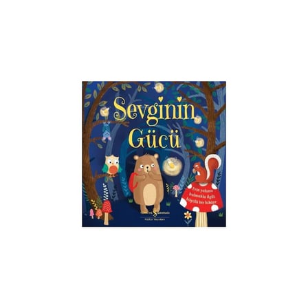 Sevginin Gücü - Öğretici ve Eğlenceli Hikaye