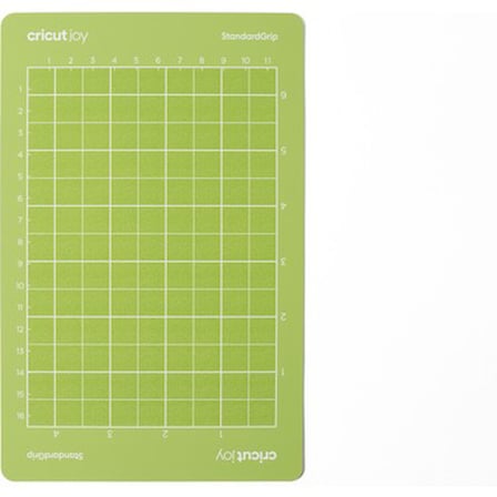Cricut 2007964 Joy Standardgrip Makine Matı 11.4X16.5CM 1li