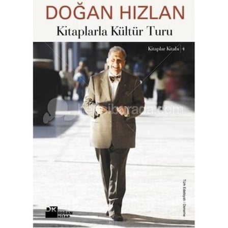 Kültürel Değerleri Tanıtan Kitaplar Üzerine Turlar
