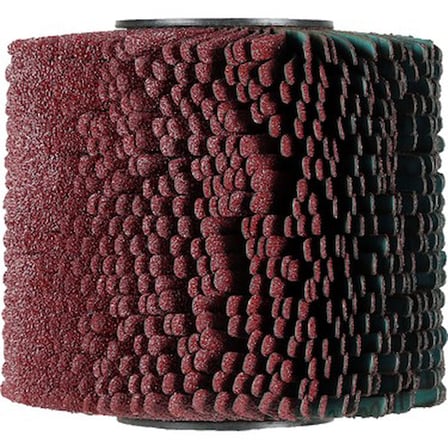 120x100 mm zımpara rulosu aksesuarı, dayanıklı