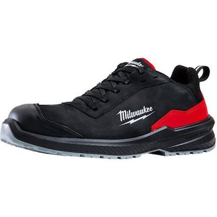 Milwaukee Flextred Ayakkabı S3S 1L110133 Esd Sc Fo Sr 41 -