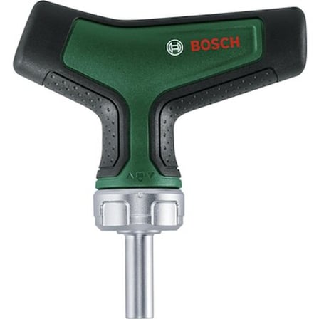 22 Parça T Tipi Cırcırlı Tornavida Set Ergonomik Tasarım