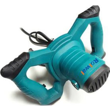 6 Devir Ayarlı Profesyonel Karıştırıcı, 1200 W Güç