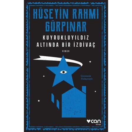 Kuyrukluyıldız Altında: Bir İzdivacın Hikayesi