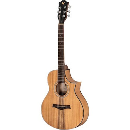 Cutaway Akustik Gitar ile Zengin Ses Alternatifleri