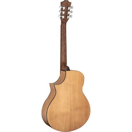 Cutaway Akustik Gitar ile Zengin Ses Alternatifleri