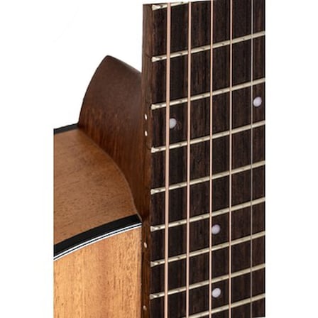 Cutaway Akustik Gitar ile Zengin Ses Alternatifleri
