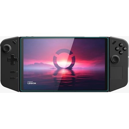 Lenovo Legion GO ile Uyumlu Şeffaf Ekran Koruyucu