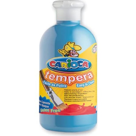 Yıkanabilir Suluboya, 500 ml Hacimle Renkli Yaratıcılığınızı Keşfedin