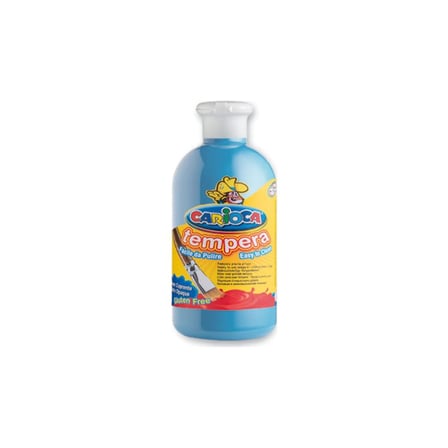 Yıkanabilir Suluboya, 500 ml Hacimle Renkli Yaratıcılığınızı Keşfedin
