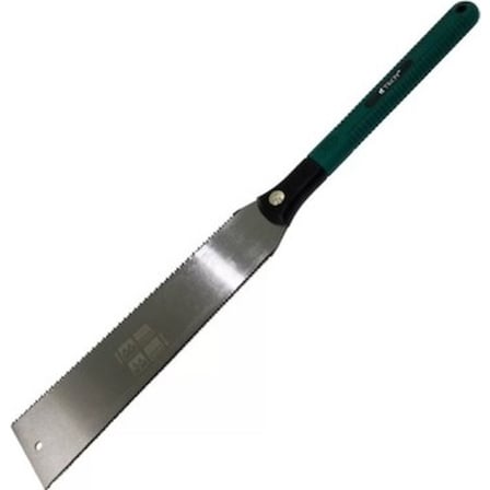 Çift Taraflı Japon Testeresi ile 30 cm Kesim Becerisi