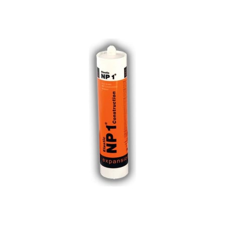 MS Polimer Kartuş - 290 ml Yüksek Kaliteli Yapıştırıcı
