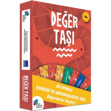 Değer Taşı - Kutu