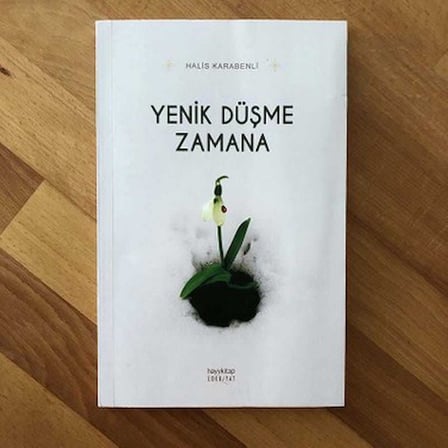 Zamanla Yeniden Düşünmek: Hayatın Derinlikleri