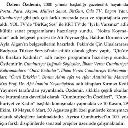 Bilimde Kadınların Rolü: Öncü Kadınların Başarıları
