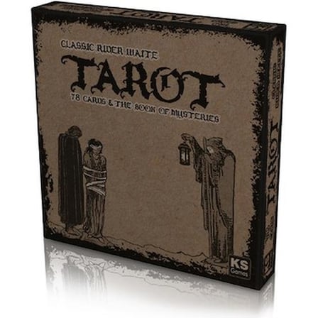 KS Games Tarot Rider Waite