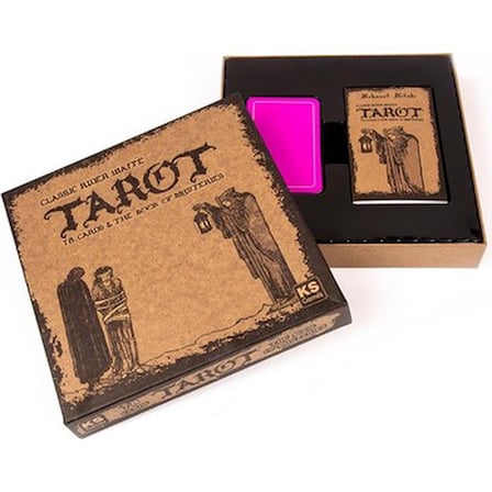 KS Games Tarot Rider Waite