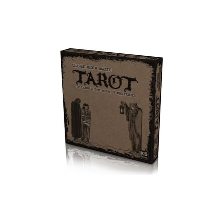 KS Games Tarot Rider Waite