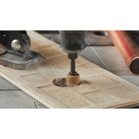 Max Bant Zımpara 13 mm 60 Kumlu Yüksek Kalite ve Performans