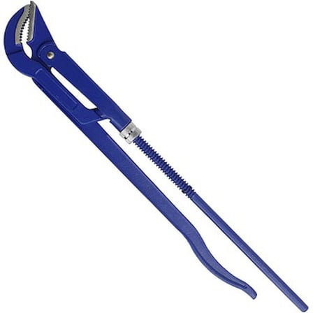 560 mm Profesyonel Maşalı Boru ile Güçlü Kullanım
