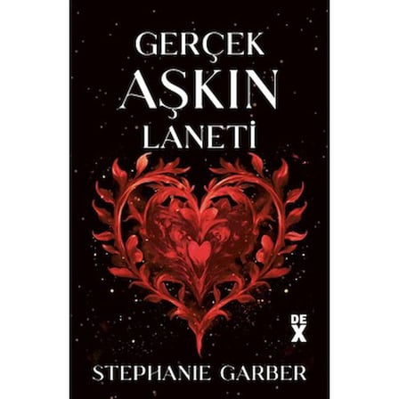 Gerçek Aşkın Laneti: Duygusal ve Dramatik Bir Roman