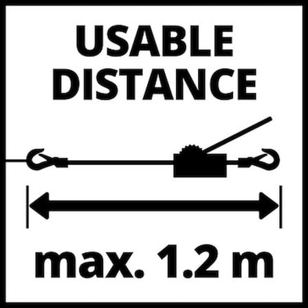 Einhell Tc-Lw 1000, El