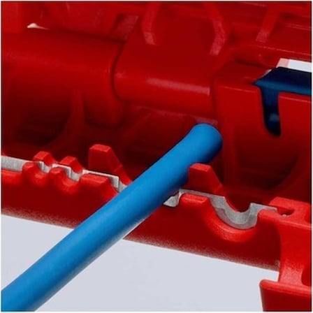 Kablo Sıyırma Aleti 135 mm Kalınlıkta Yüksek Kalite