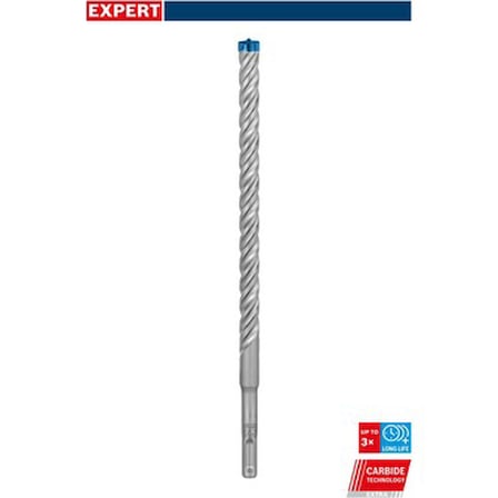 Yeni Matkap Ucu 13 mm x 265 mm Yüksek Dayanıklılık Özelliği
