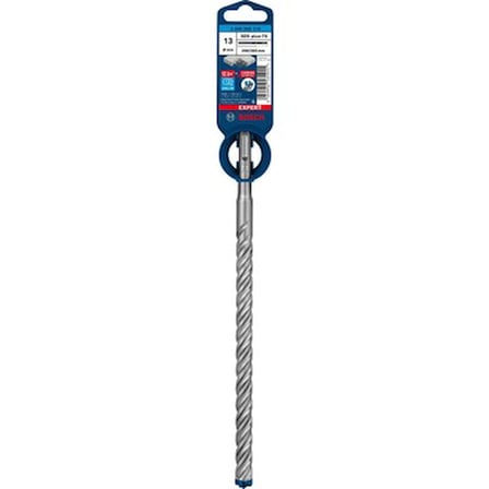 Yeni Matkap Ucu 13 mm x 265 mm Yüksek Dayanıklılık Özelliği