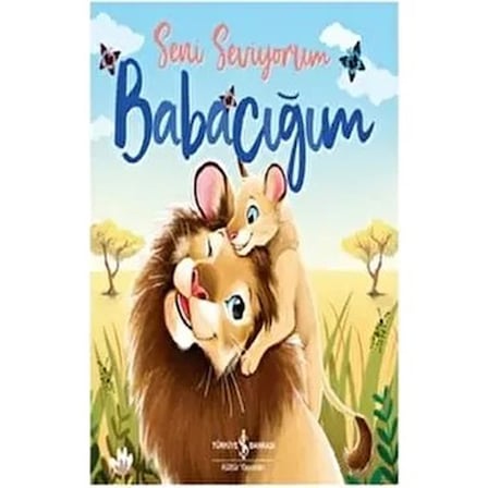 Sevgi Dolu Hikaye - Seni Seviyorum